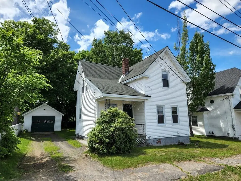 68 Katahdin Avenue, Millinocket, ME 04462 - Image #1