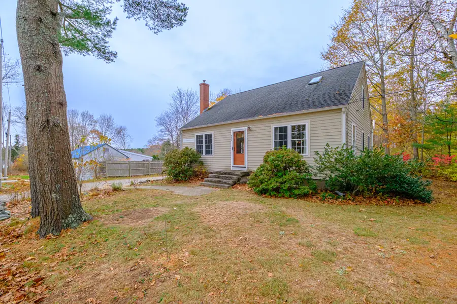 533 Mitchell Road, Cape Elizabeth, ME 04107 - Image #3