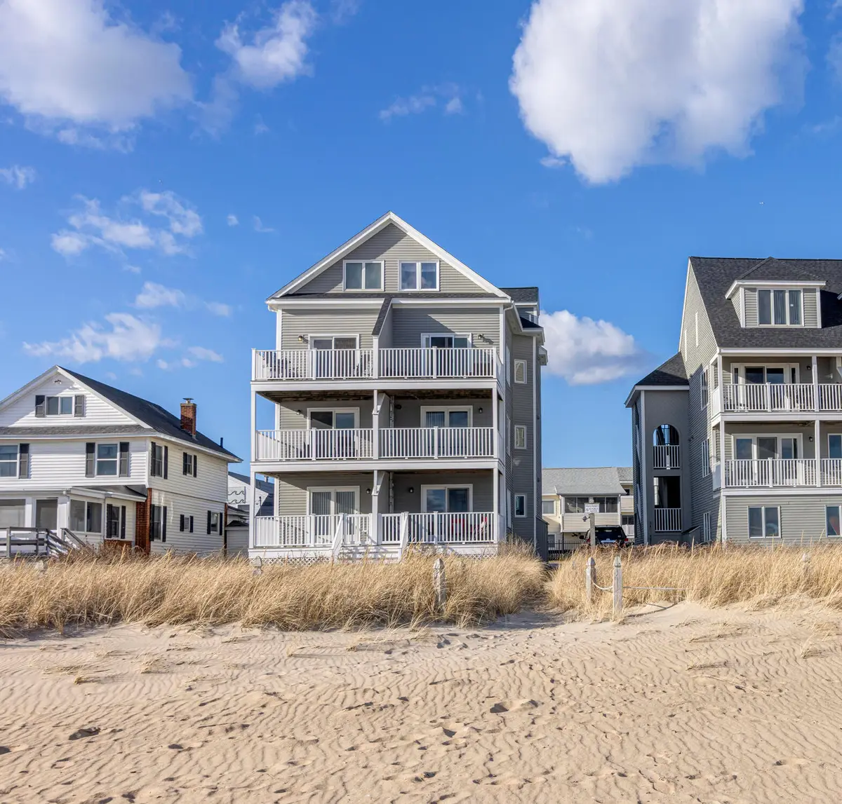 1 Boisvert Street #8, Old Orchard Beach, ME 04064 - Image #1