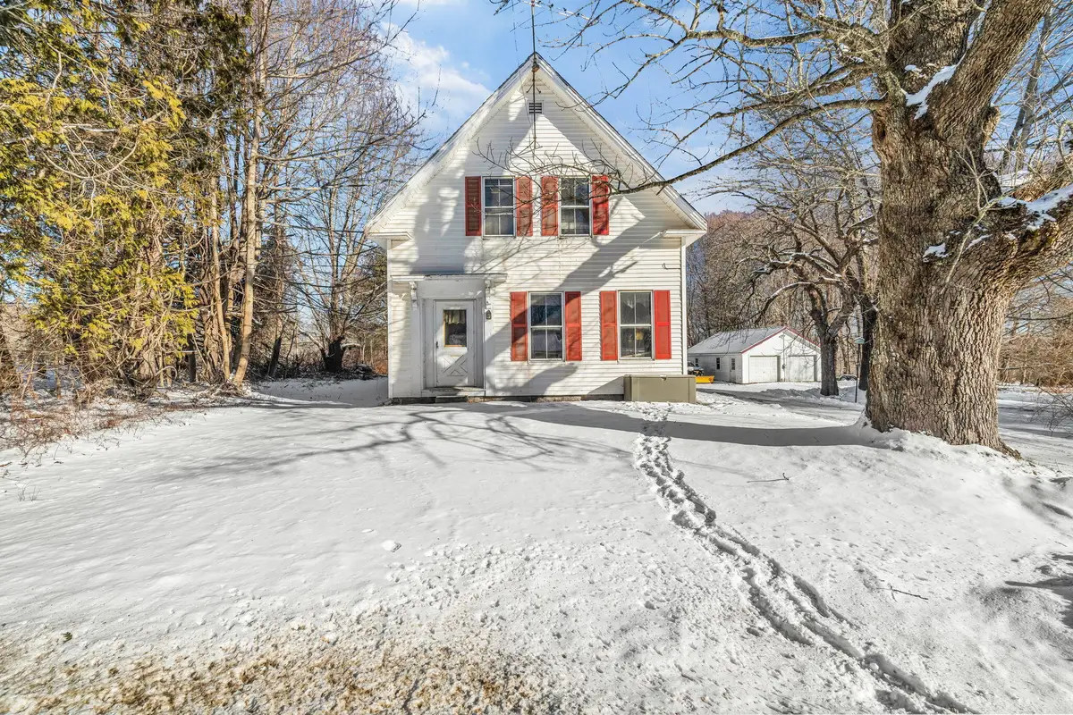 109 Waldoboro Road, Friendship, ME 04547 - Image #1