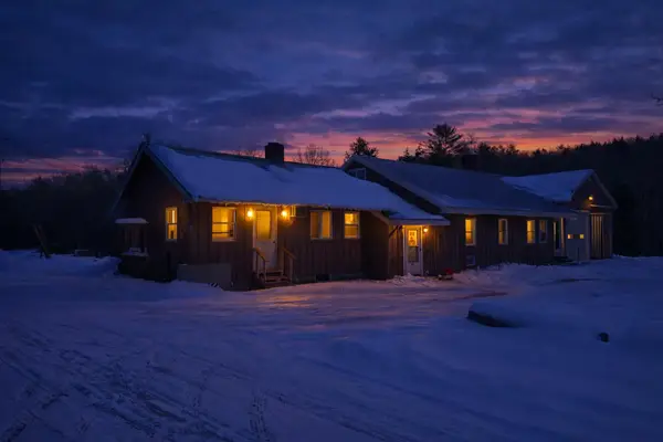 14 Mcneil Road, Sumner, ME 04292