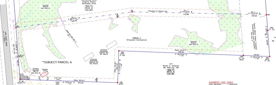 TBD Log Cabin Road, Kennebunkport, ME 04046 - Image #2