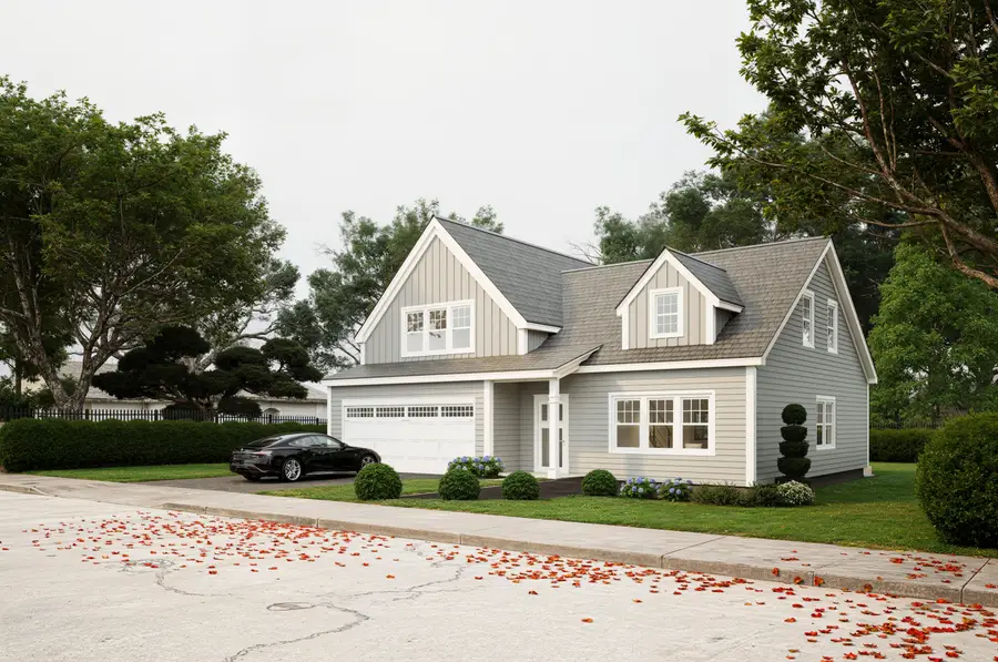 222 Hobbs Farm Road #Lot 8, Wells, ME 04090 - Image #2