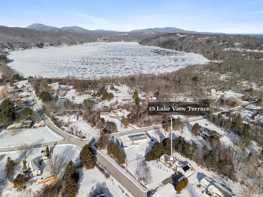 25 Lake View Terrace, Rockland, ME 04841 - Image #2