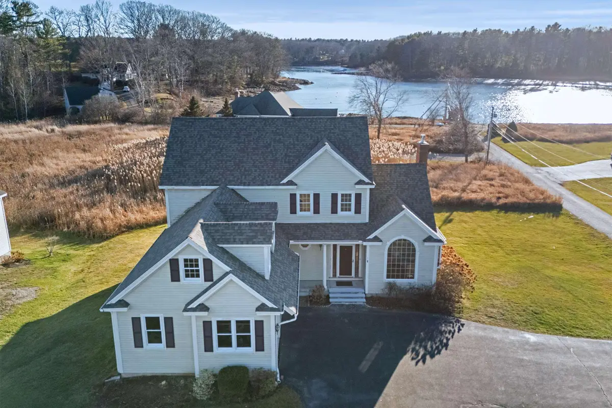 1 River Farm Road, York, ME 03909 - #1