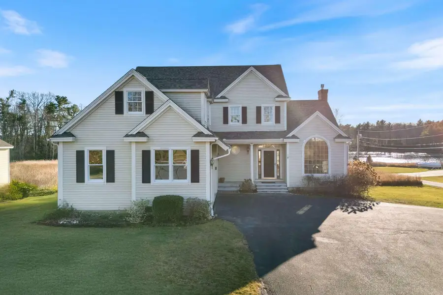 1 River Farm Road, York, ME 03909 - #2