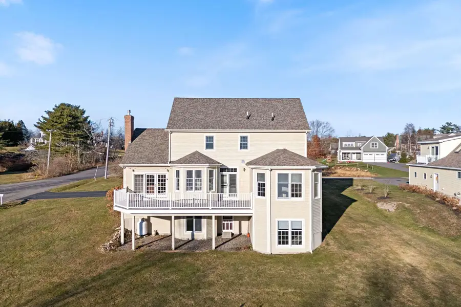 1 River Farm Road, York, ME 03909 - #3