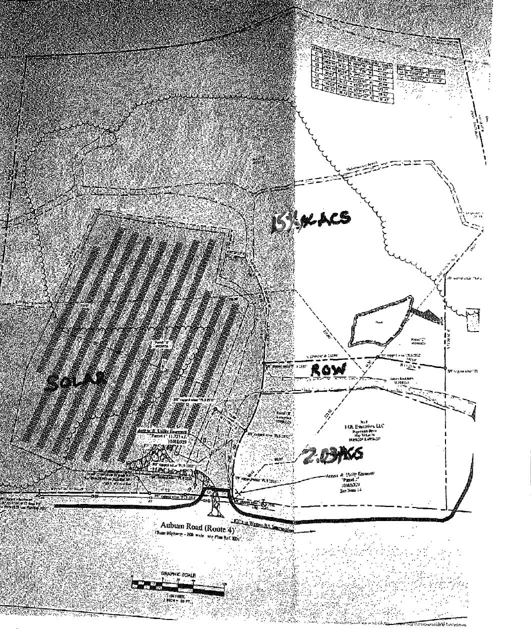 0 Auburn Road, Turner, ME 04282 - #1