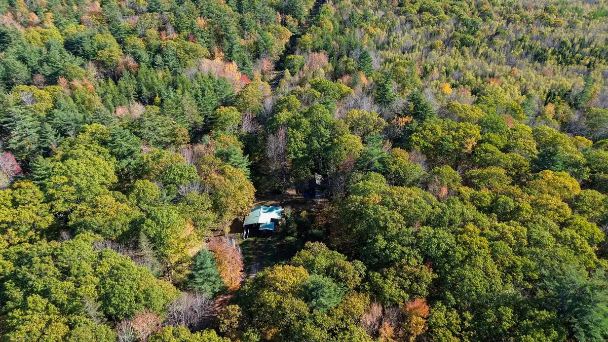 1188 Me-193, Deblois, ME 04622 - Image #1