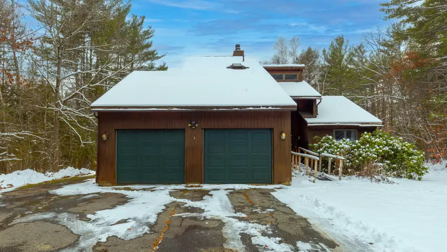 566 Deerfield Drive, Hermon, ME 04401 - Image #2