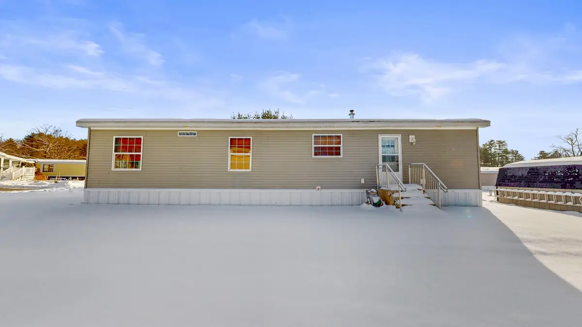 8 Sheldon Place, Lewiston, ME 04240 - Image #1