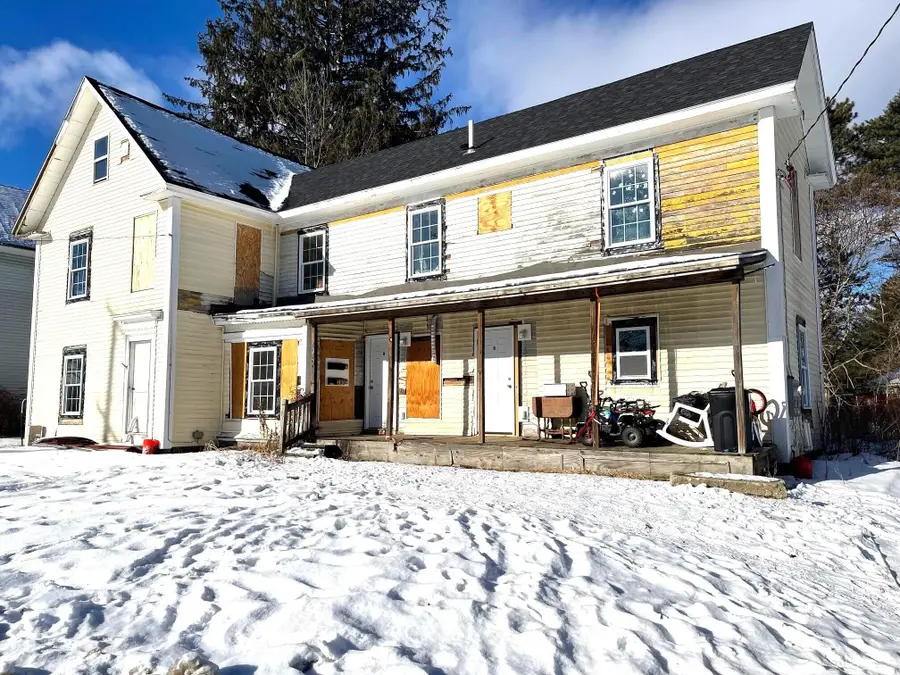 296 N Main Street, Pittsfield, ME 04967 - Image #2