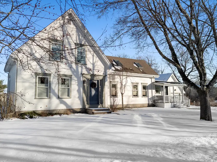 902 Dutch Neck Road, Waldoboro, ME 04572 - Image #3