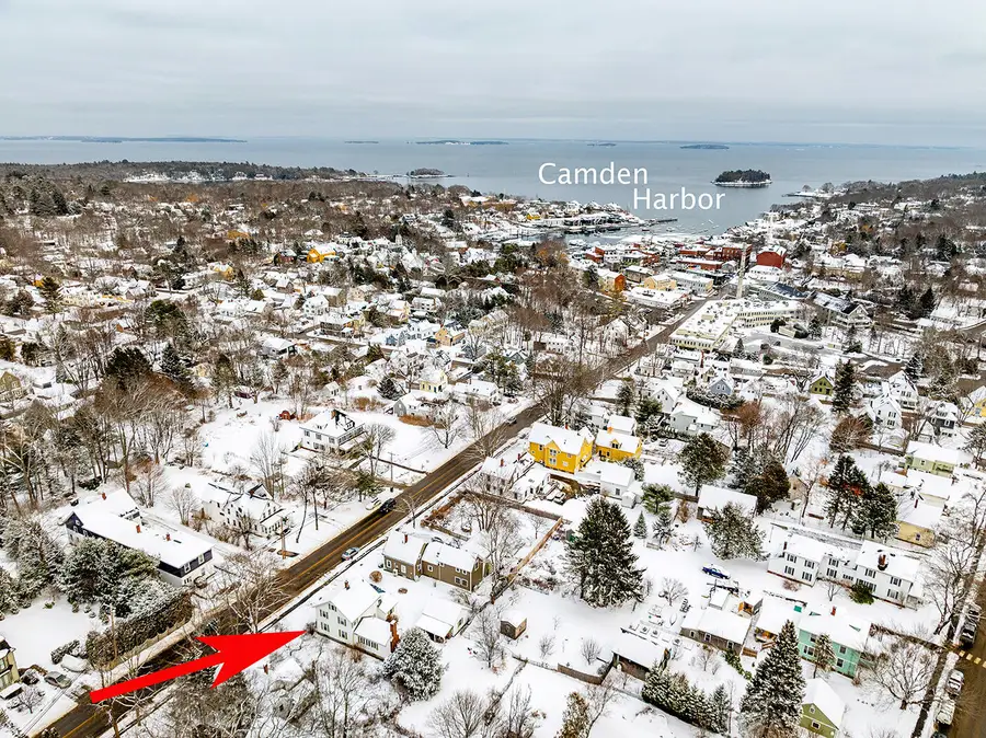 66 Washington Street, Camden, ME 04843 - Image #3