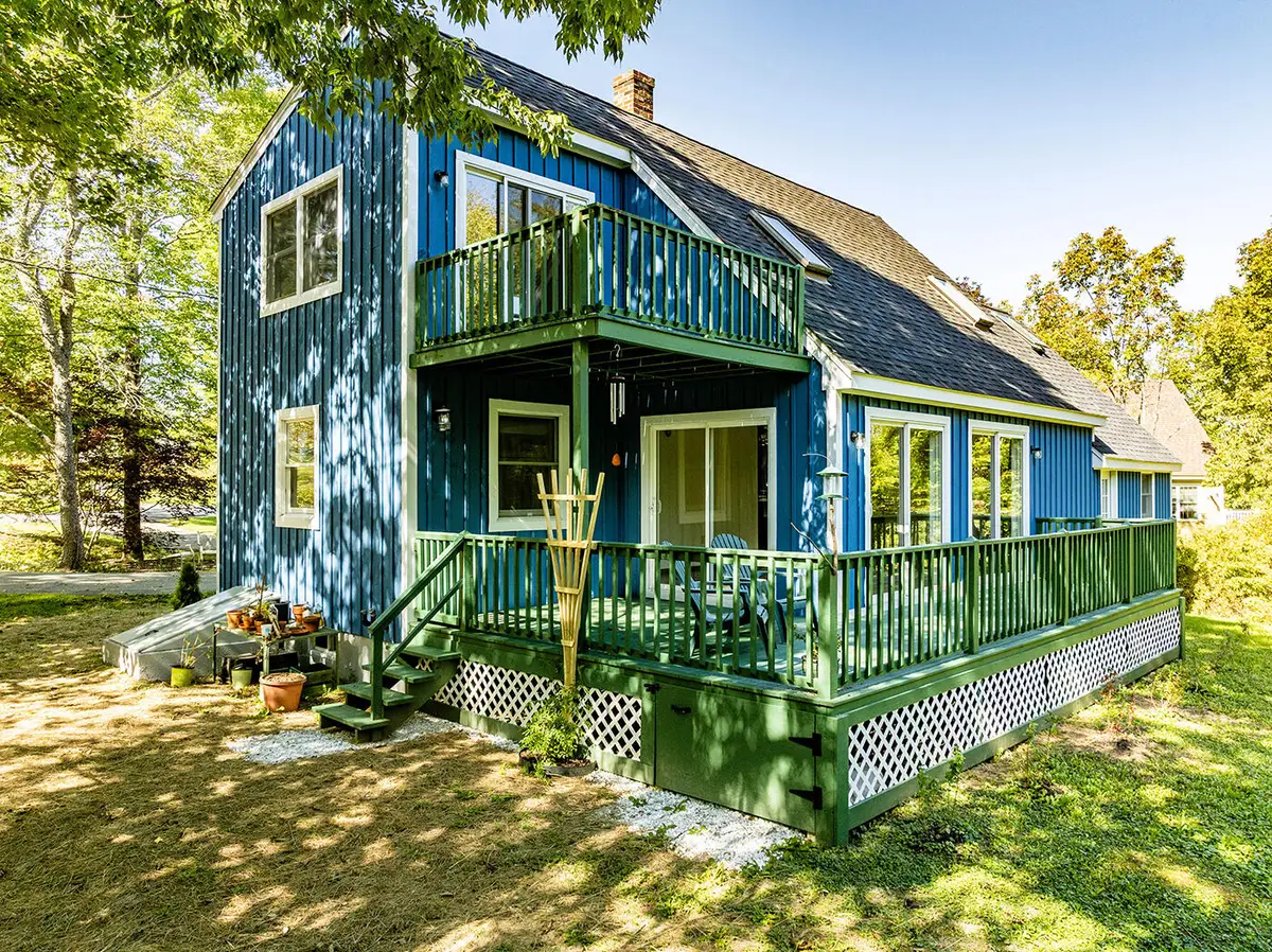 36 Sunrise Terrace, Thomaston, ME 04861 - Image #1