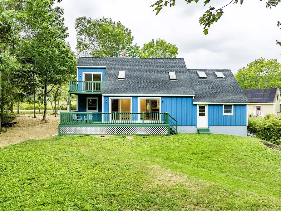 36 Sunrise Terrace, Thomaston, ME 04861 - Image #2