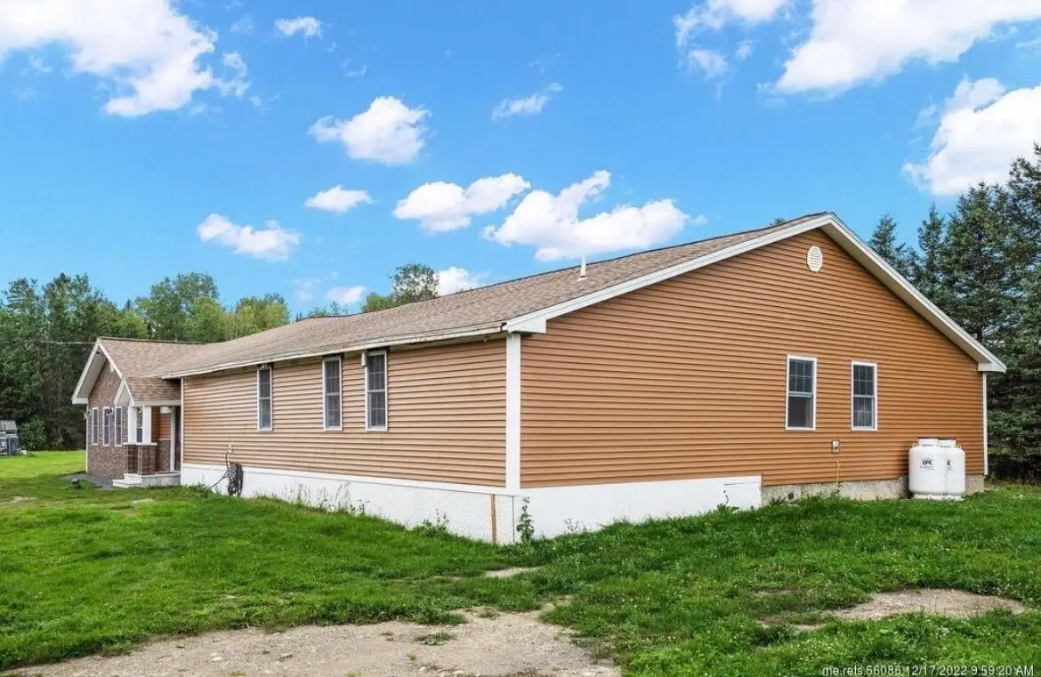 1663 Masardis Road, Masardis, ME 04732 - Image #1