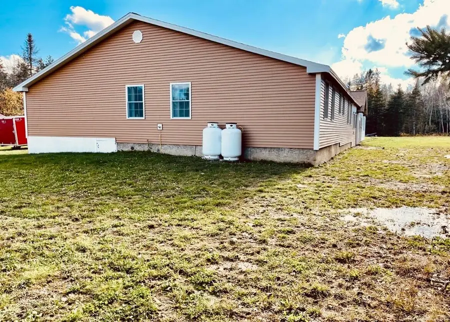 1663 Masardis Road, Masardis, ME 04732 - Image #2