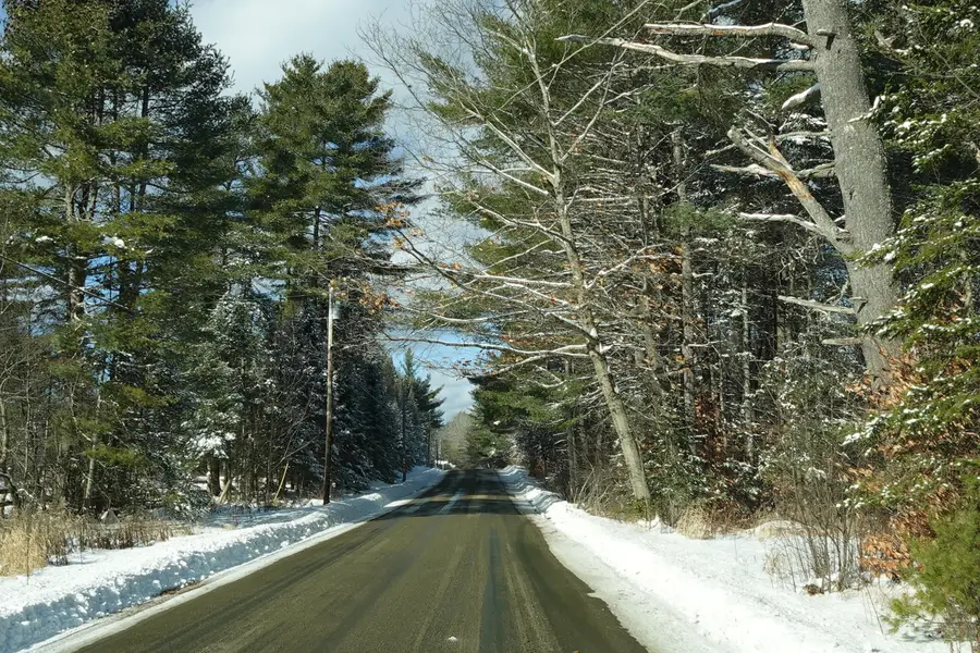 261 Bert Berry Road, Embden, ME 04958 - #3