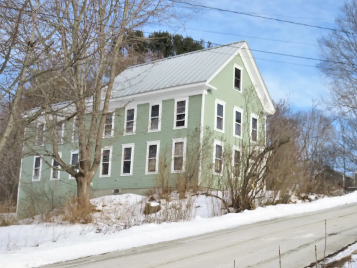 16 School Street, Waldoboro, ME 04572 - Image #1