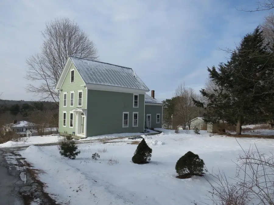 16 School Street, Waldoboro, ME 04572 - Image #2