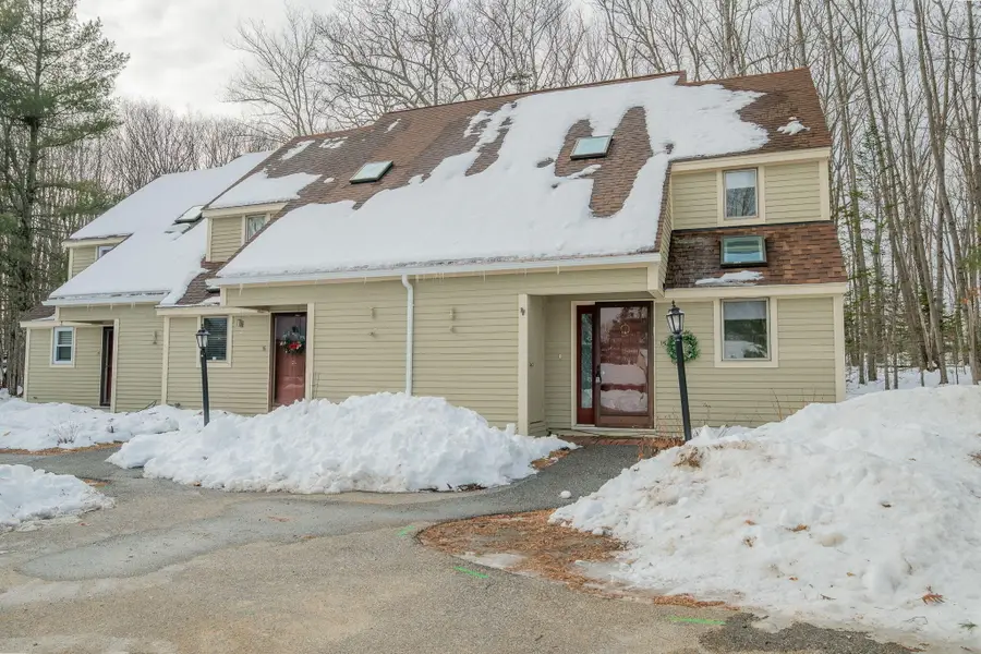 15 Linwood Road #15, Freeport, ME 04032 - Image #2