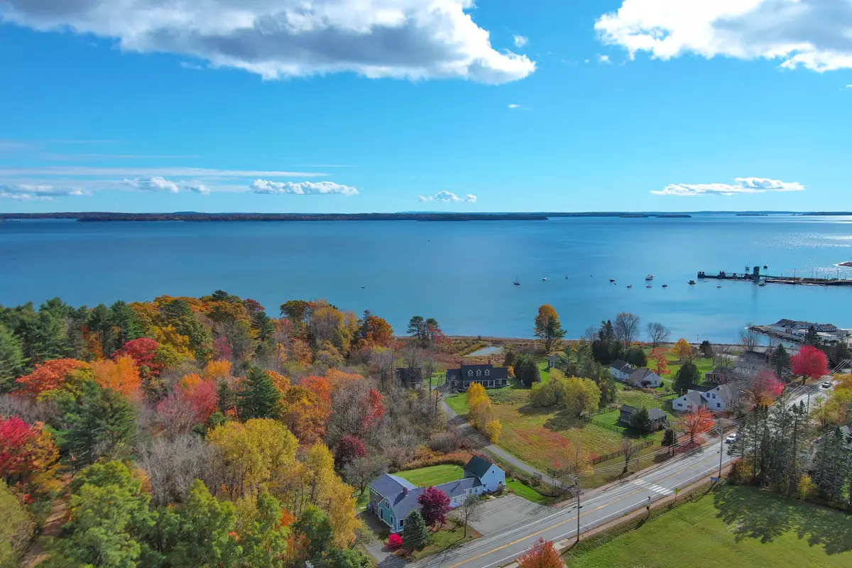 2561 Atlantic Highway, Lincolnville, ME 04849 - Image #1