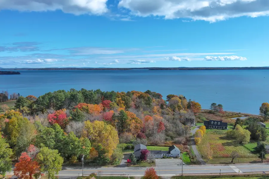 2561 Atlantic Highway, Lincolnville, ME 04849 - Image #3