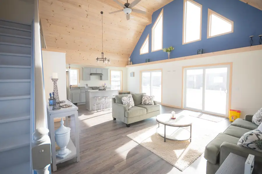 000 Seawall Map/lot 17/11-02 Road, Southwest Harbor, ME 04679 - Image #2