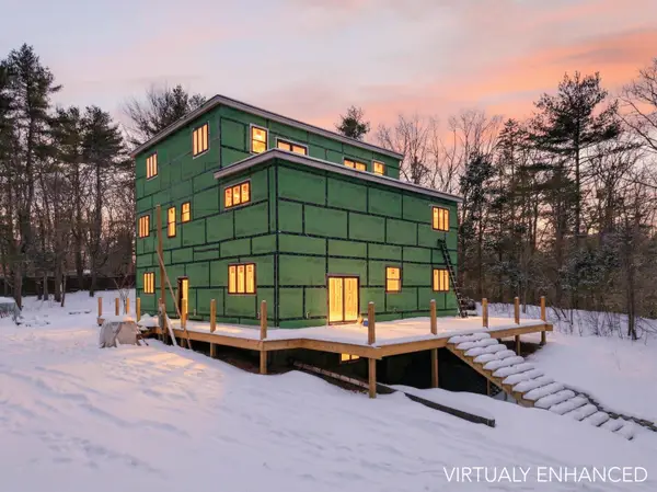 140 Clifford Road, Phippsburg, ME 04562