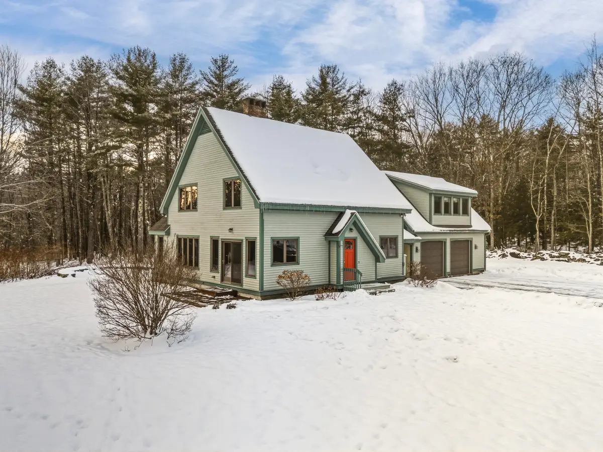 227 Benson Road, Manchester, ME 04351 - Image #1