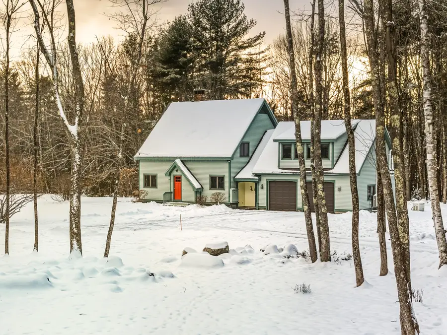 227 Benson Road, Manchester, ME 04351 - Image #2