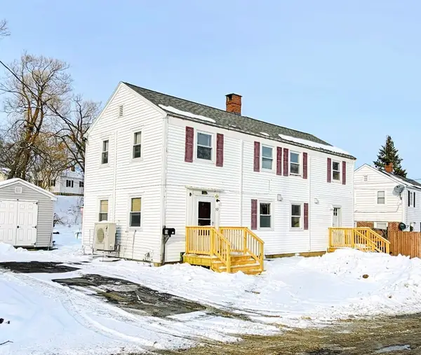 57 Office Drive #1 & 2, Bath, ME 04530