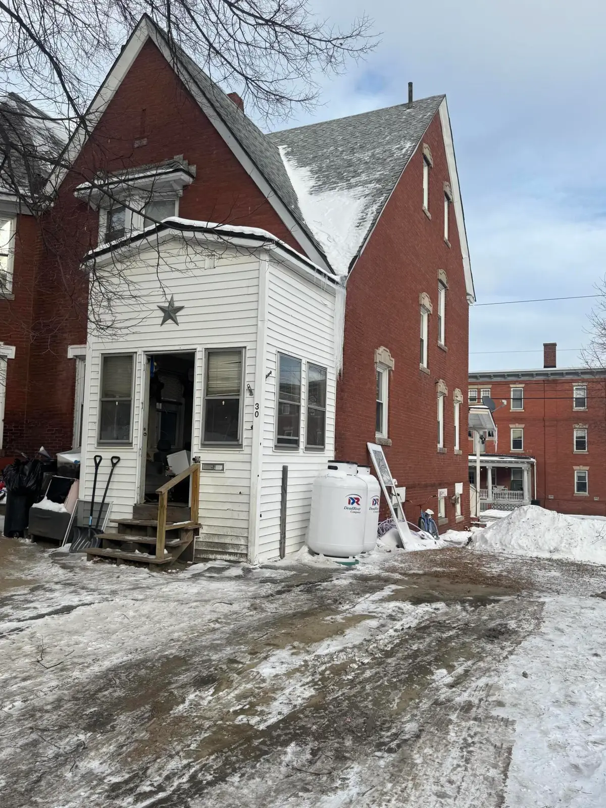 30 Erchles Street, Rumford, ME 04276 - Image #1