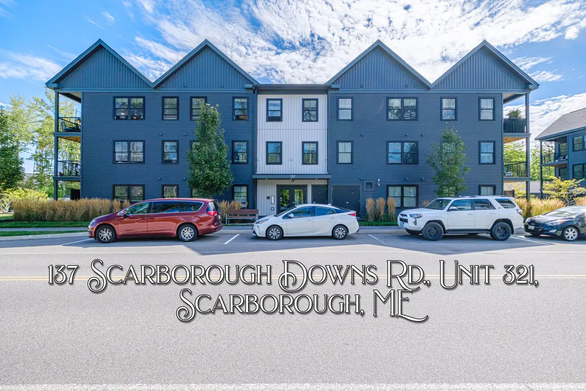 137 Scarborough Downs Road #321, Scarborough, ME 04074 - Image #1