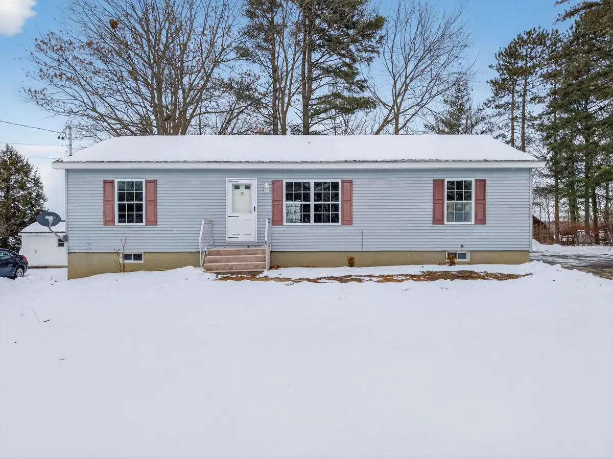 30 Elliott Avenue, Lewiston, ME 04240 - Image #1
