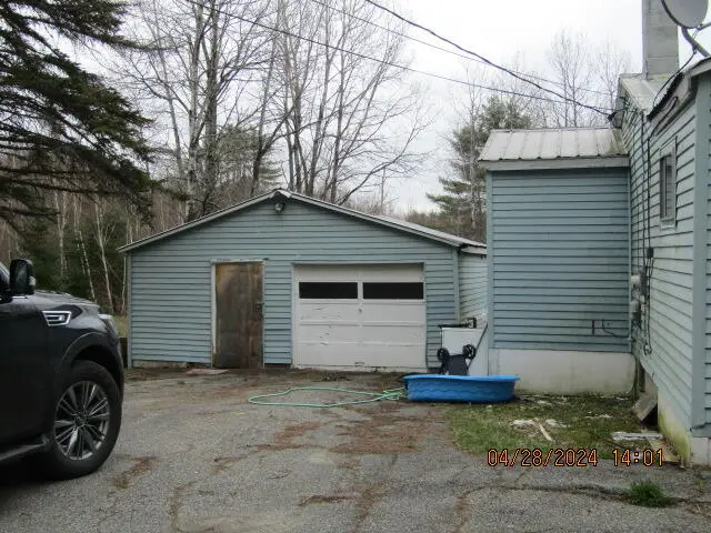 200 Back Street, North Monmouth, ME 04265 - #2