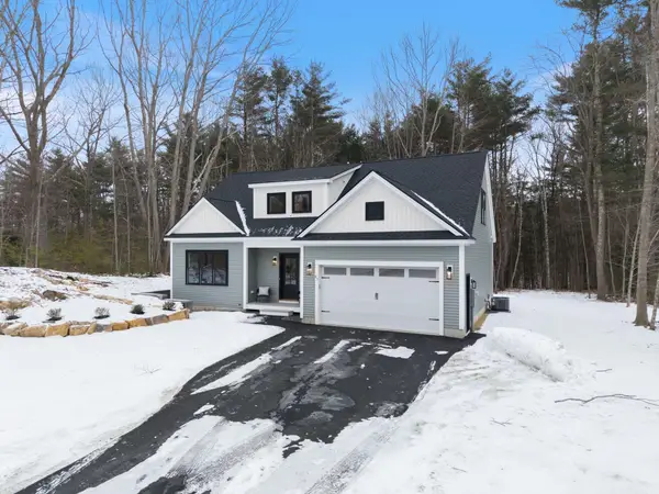 47 Village Green Drive, Ogunquit, ME 03907