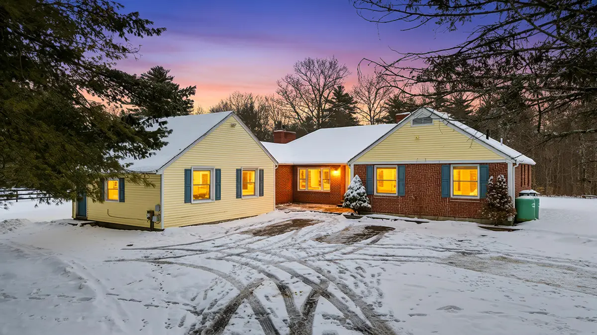 247 Smith Road, Lebanon, ME 04027 - Image #1