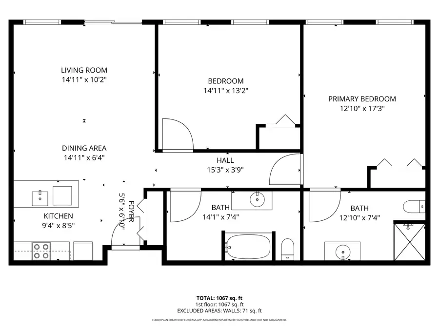 2 Main Street #15-507, Biddeford, ME 04005 - Image #3