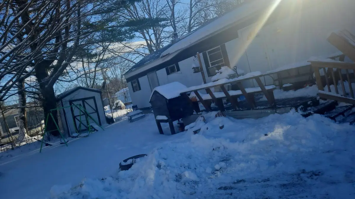 154 Fayette Road #6, Livermore Falls, ME 04254 - Image #1