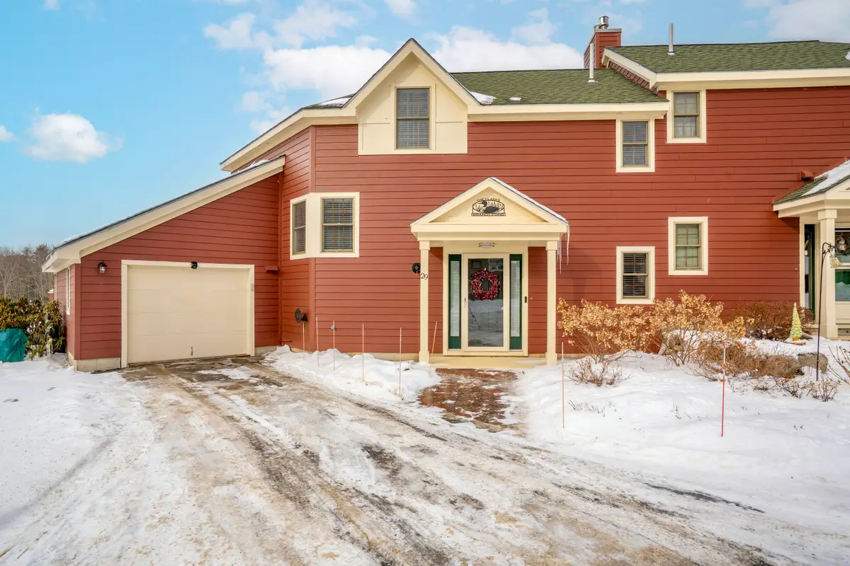 29 Windsor Green Road #29, Naples, ME 04055 - Image #1