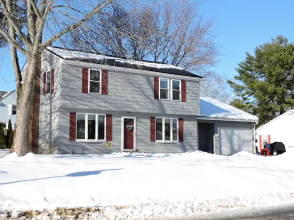7 Taylor Avenue, Waterville, ME 04901