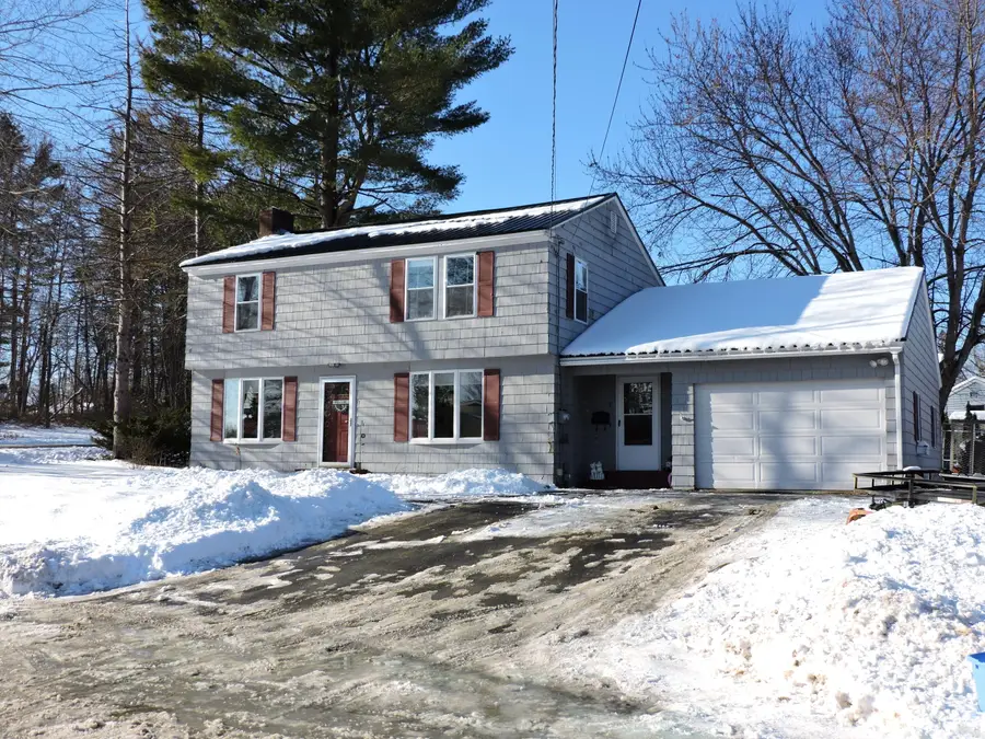 7 Taylor Avenue, Waterville, ME 04901 - Image #2