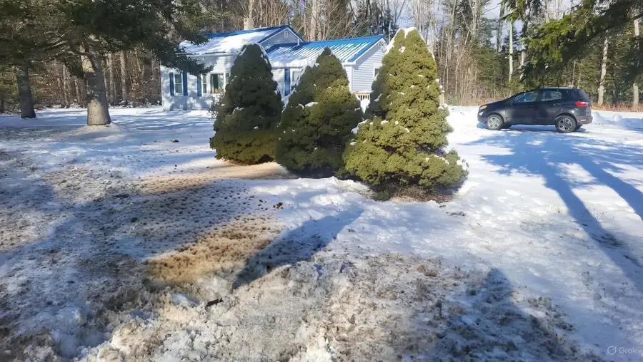 396 Waterville Road, Norridgewock, ME 04957 - Image #2