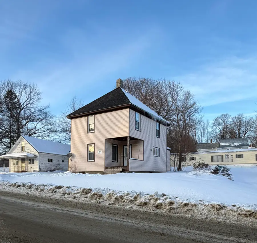 27 School Street, Guilford, ME 04443 - Image #3