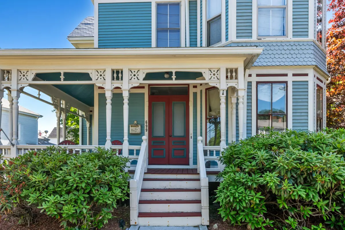 699 High Street, Bath, ME 04530 - Image #1