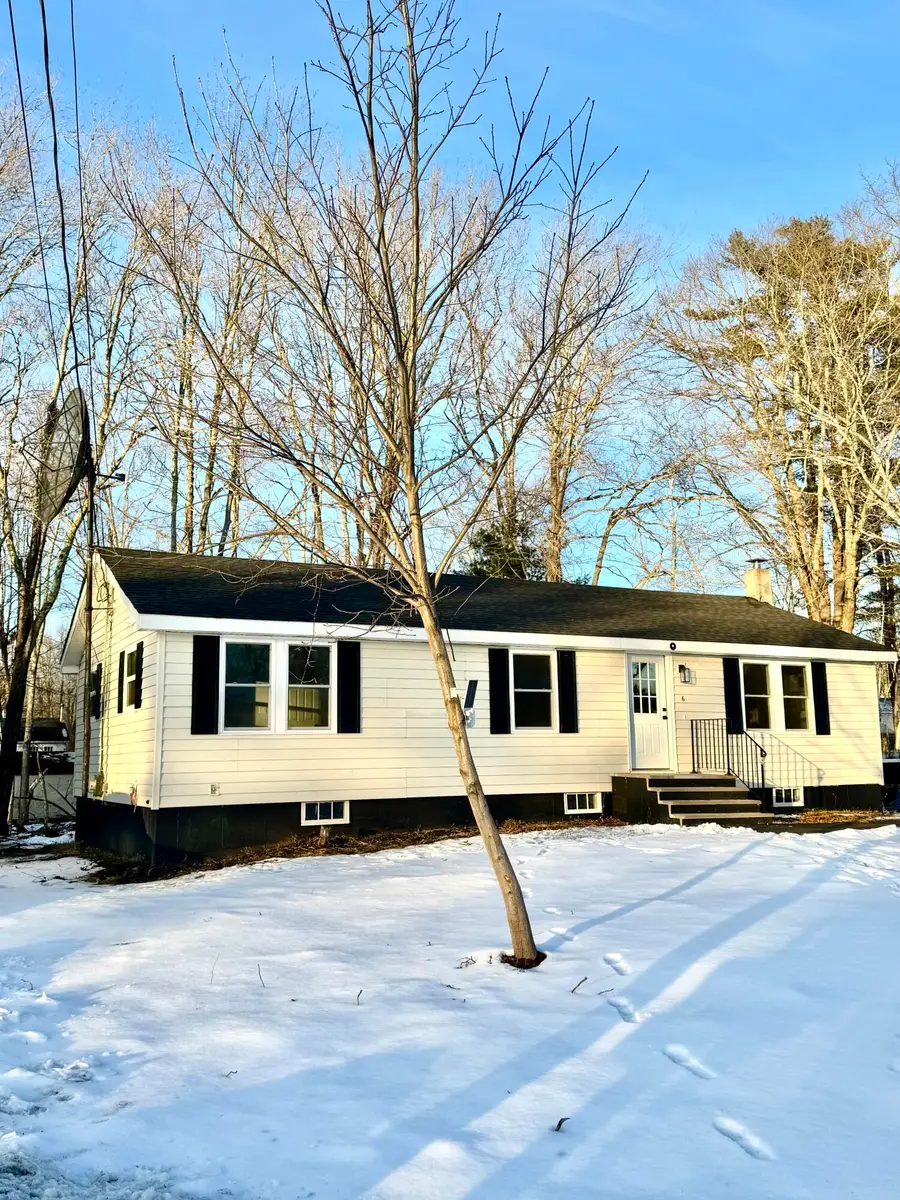 6 Phillip Street, Scarborough, ME 04074 - Image #2