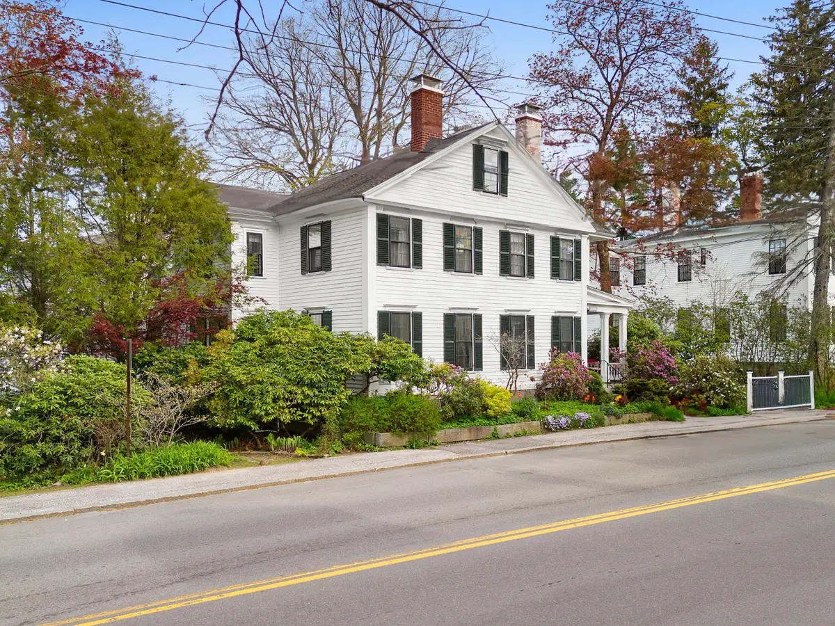 969 Washington Street, Bath, ME 04530 - Image #1