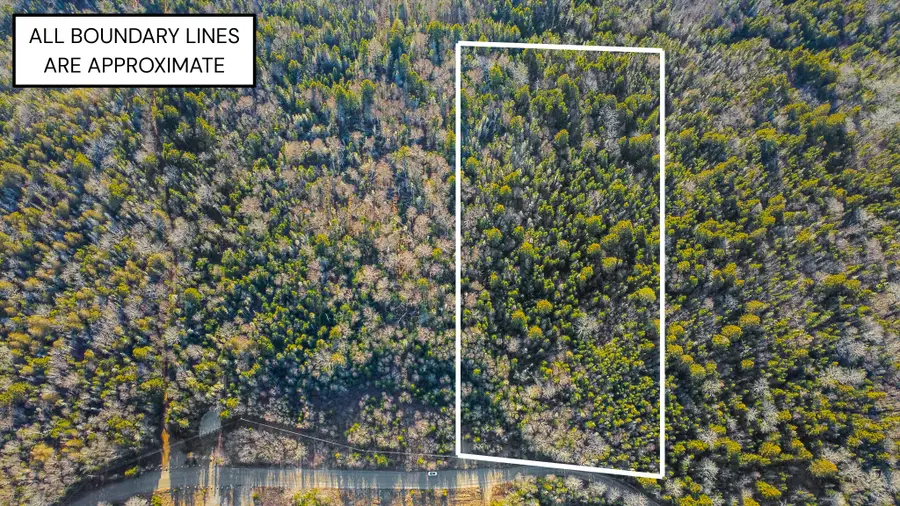 0 Duck Cove Road, Roque Bluffs, ME 04654 - #3